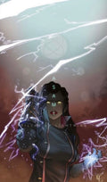 Avatar - Asami Art Prints