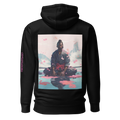 Afro Ronin Hoodie #2
