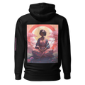 Afro Ronin Hoodie #3