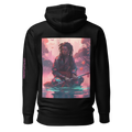 Afro Ronin Hoodie #4