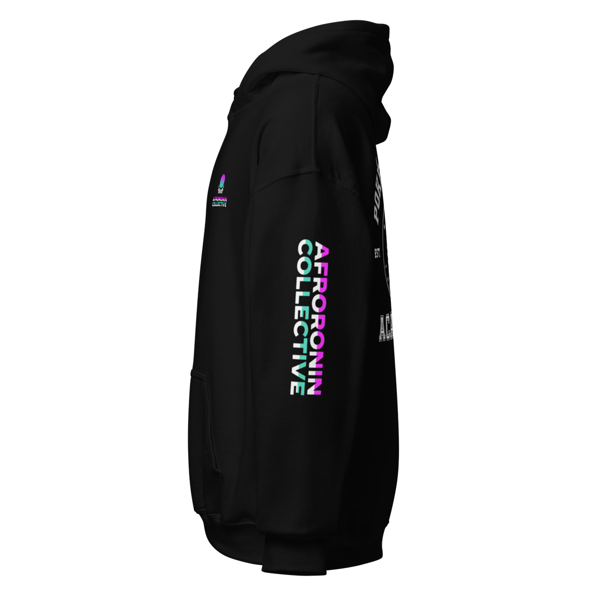 Pokemon Master Trainer Hoodie