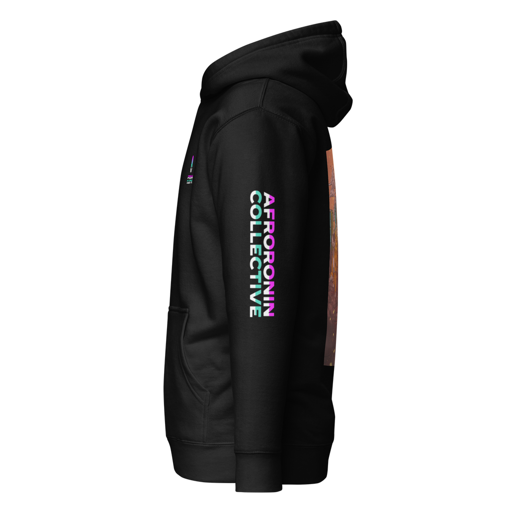Pokemon Legendary Bird Trio Hoodie