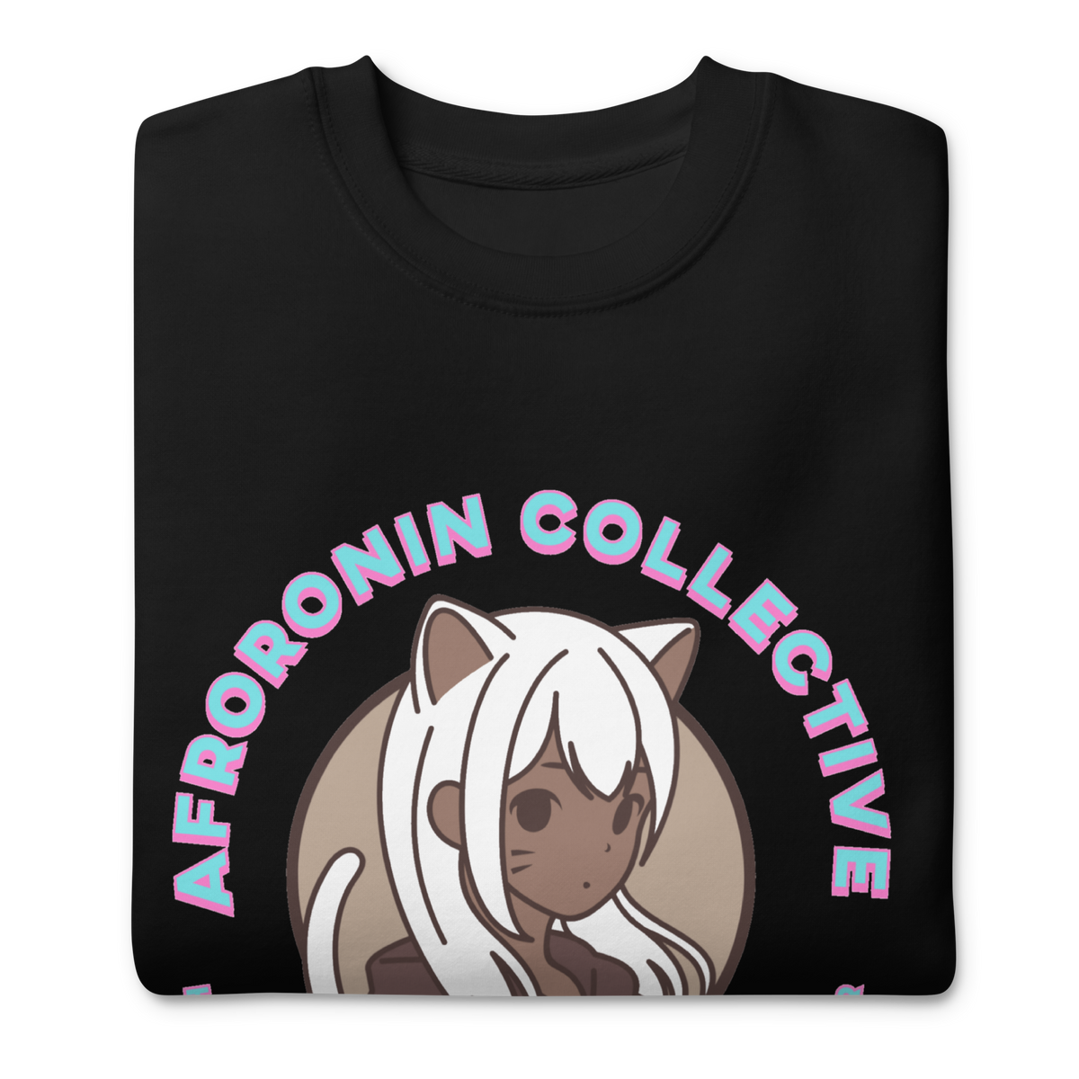 Solora #1 Sweatshirt