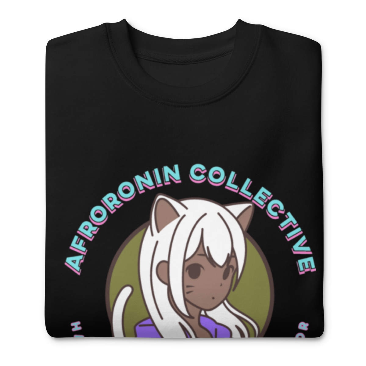 Solora #2 Sweatshirt