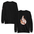 Pokemon Fire Sweatshirt