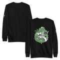 Pokemon Grass Sweatshirt