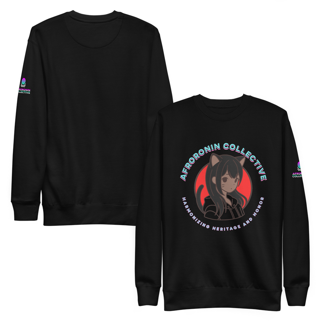 Umbra #1 Sweatshirt