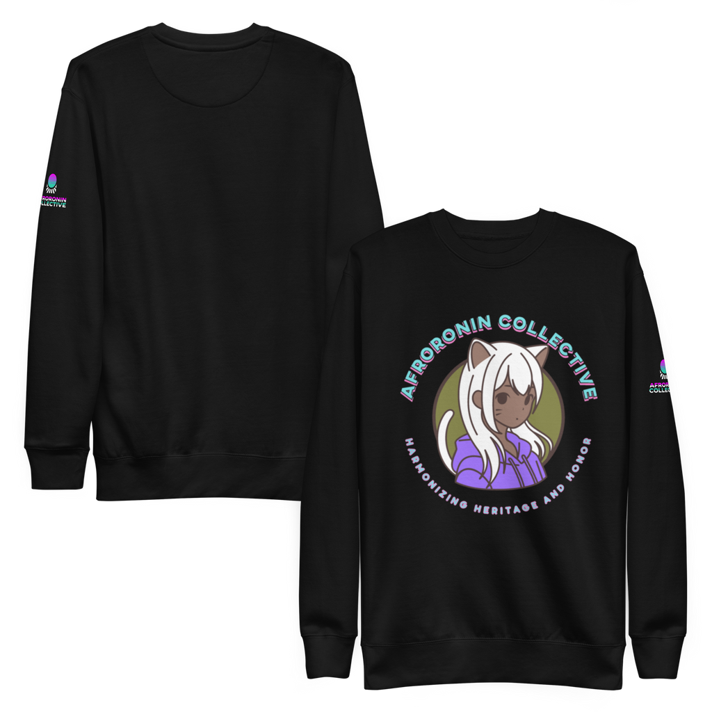 Solora #2 Sweatshirt