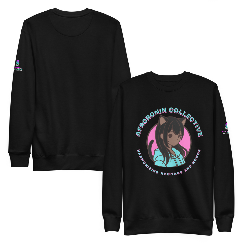 Umbra #2 Sweatshirt