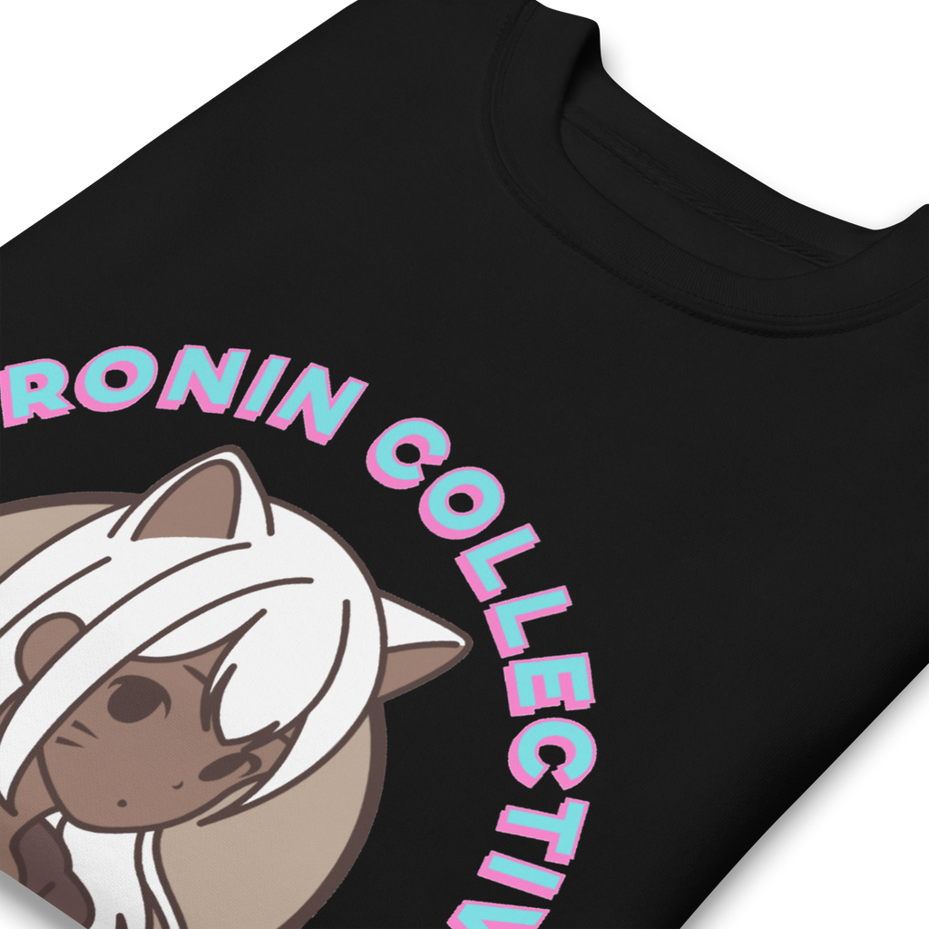 Solora #1 Sweatshirt