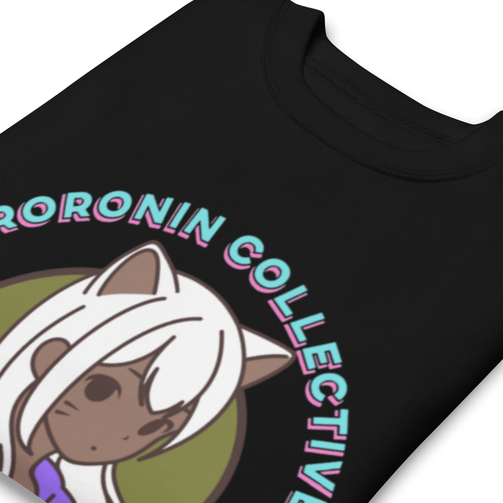 Solora #2 Sweatshirt