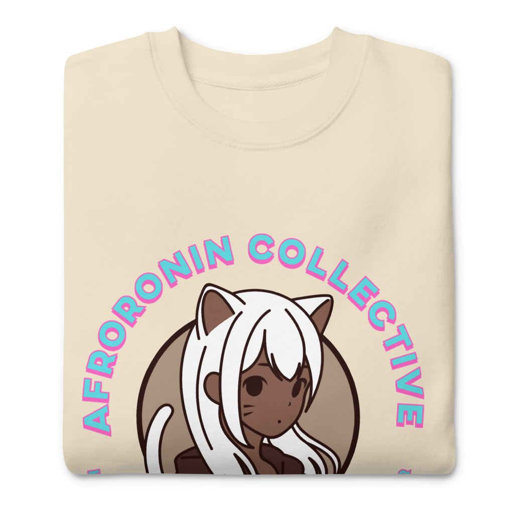 Solora #1 Sweatshirt