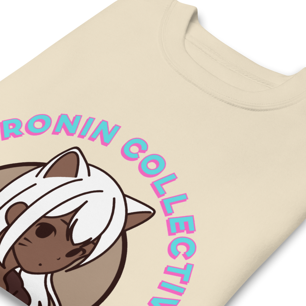 Solora #1 Sweatshirt