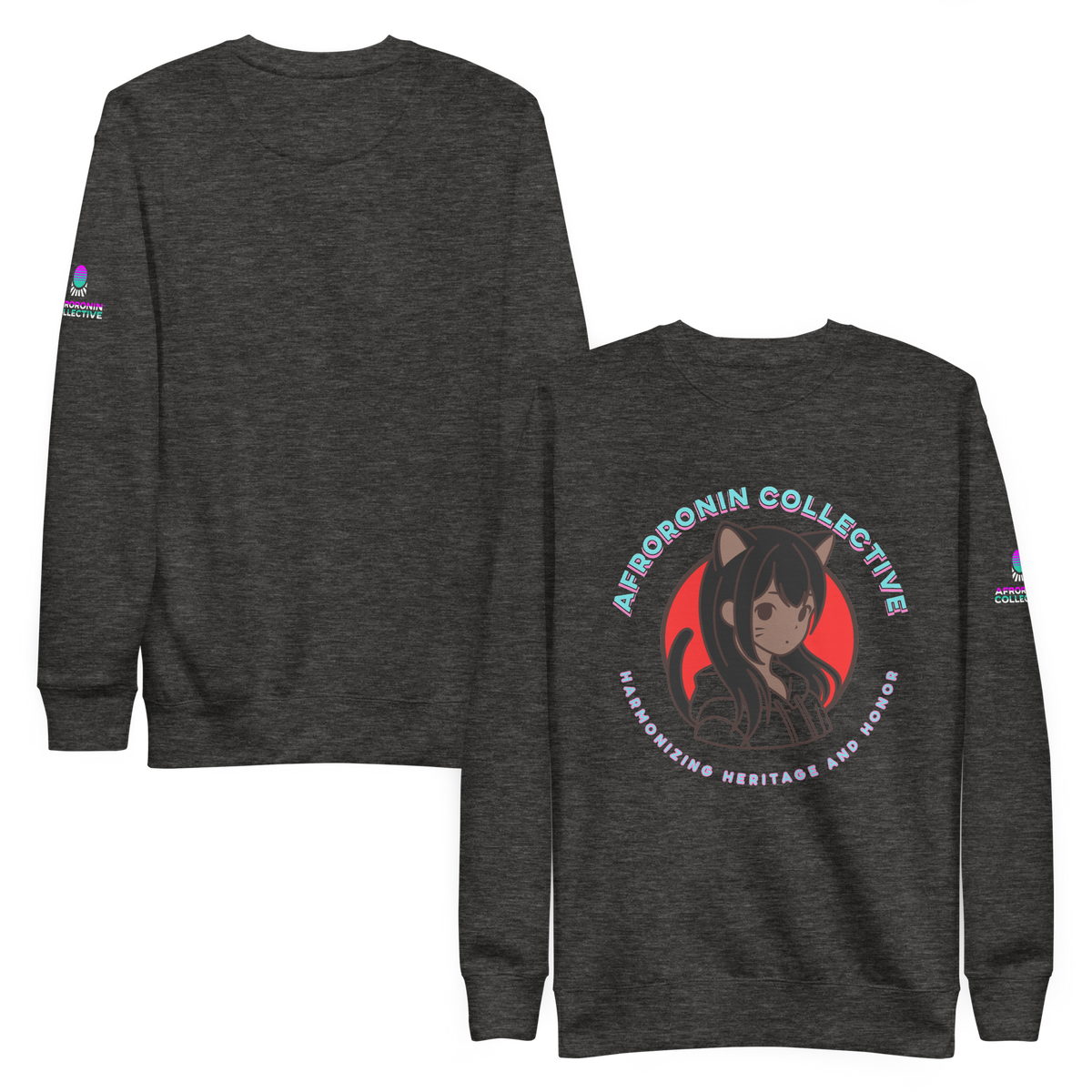 Umbra #1 Sweatshirt