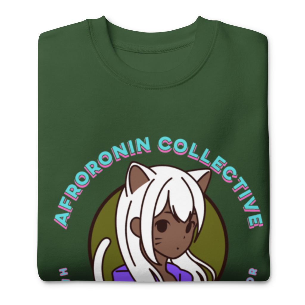 Solora #2 Sweatshirt