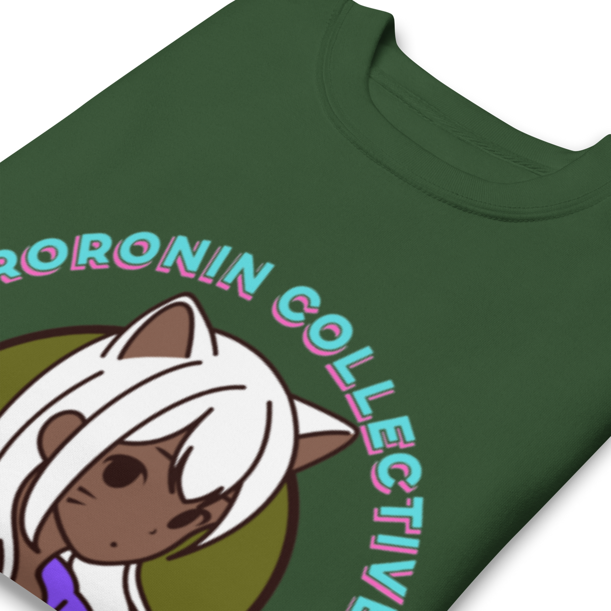 Solora #2 Sweatshirt
