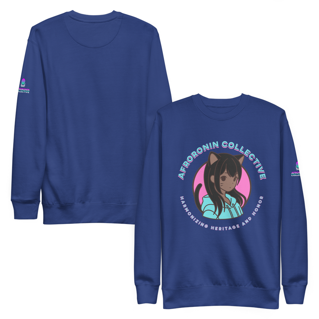 Umbra #2 Sweatshirt
