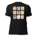 Pokemon Fire T-Shirt