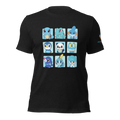 Pokemon Water T-Shirt