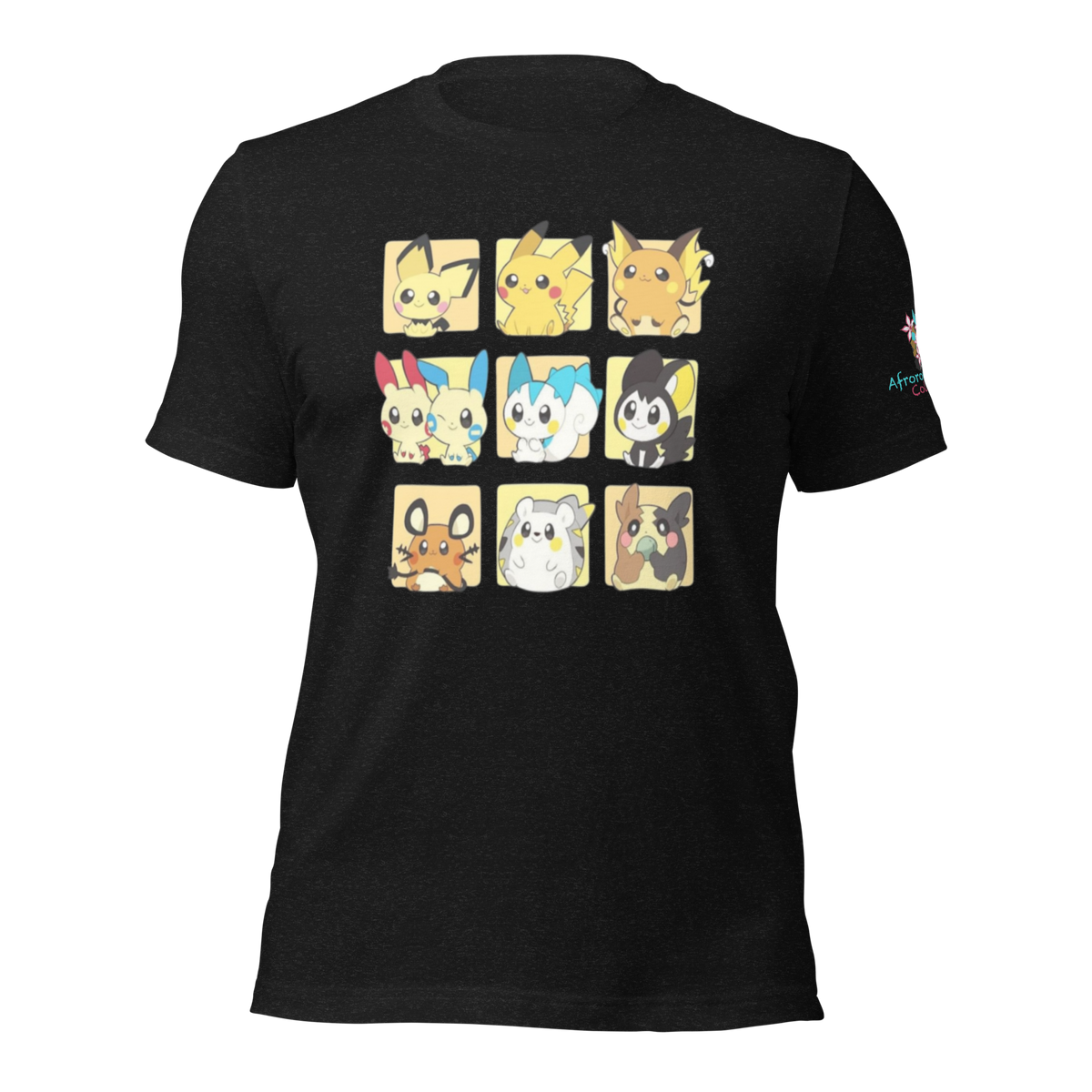 Pokemon Electric T-Shirt